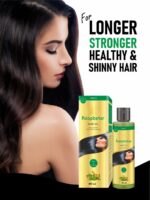 Roopbahar Hair Oil 100ml