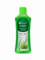 Roopbahar Herbal Aloevera Shampoo (Pack of 2)