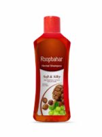 Roopbahar Herbal Amla Reetha Shampoo 200ml (Pack of 2)